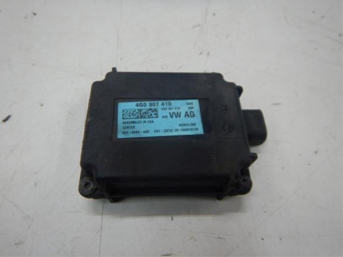 Antenne Versterker Audi A6 (22732618)