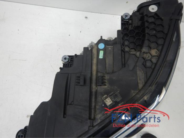 Audi E-Tron 4KE Volled Koplamp Links
