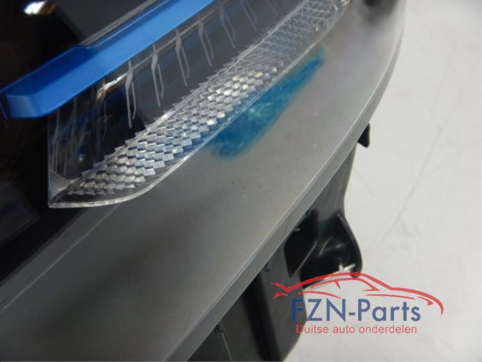 Koplamp links BMW X3 (22721527)