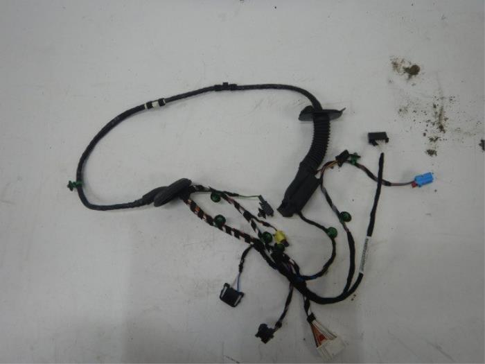 Kabelboom Volkswagen Passat (22738122)