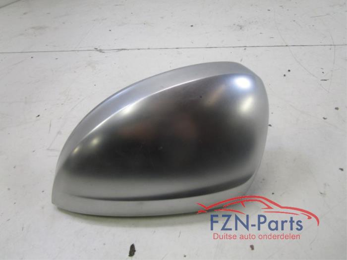 VW Tiguan 5NN Allspace Spiegelkap Links Mat Chrome
