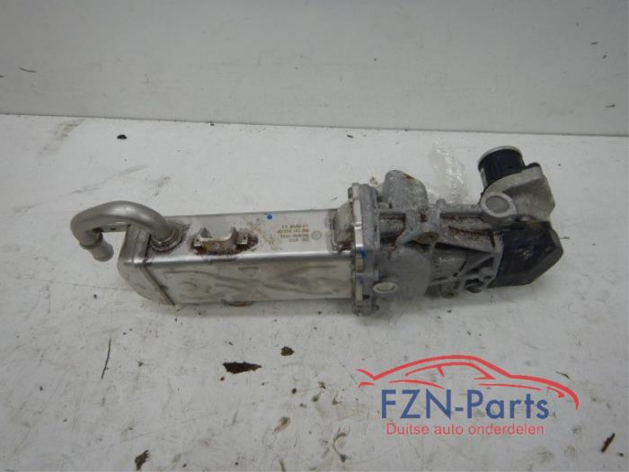 VW Passat B7 EGR Koeler 1.6 TDI