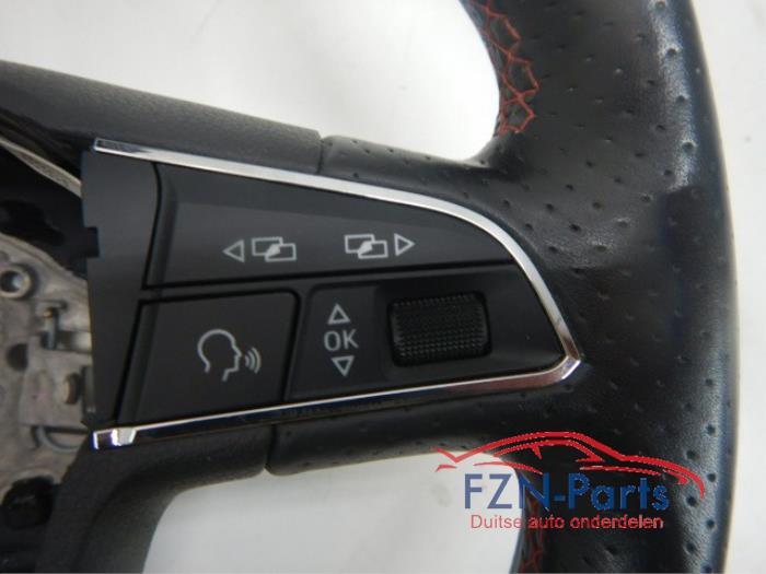 Stuurwiel Seat Ibiza (22730073)