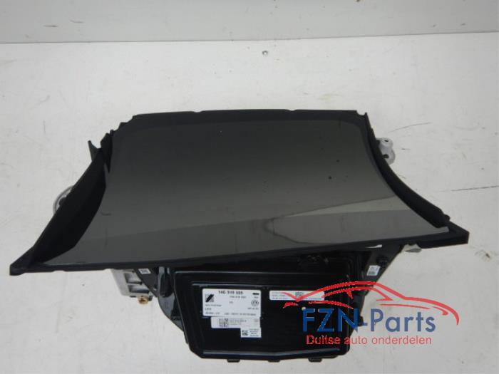 Head-up display Volkswagen Diversen (22730097)