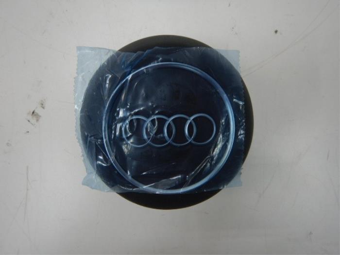 Audi A3 8V Facelift Stuurairbag