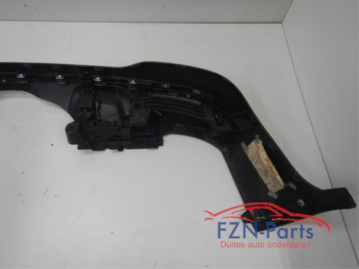 Diffuser achterbumper Mercedes GLC-Klasse (22726977)