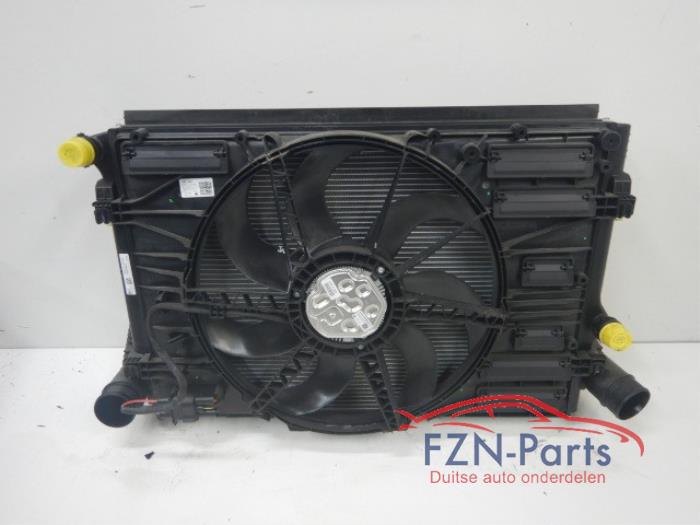 Koelerset Volkswagen Golf (22726819)