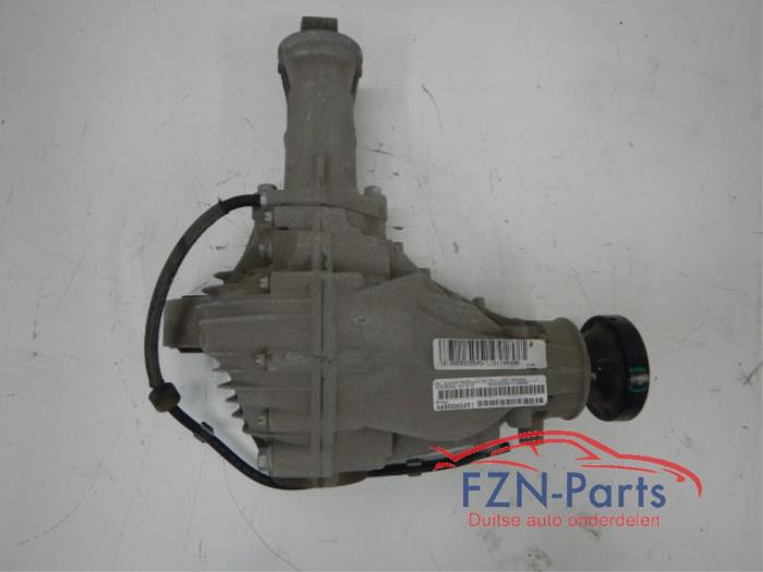Differentieel voor Mercedes GLE (22733892)