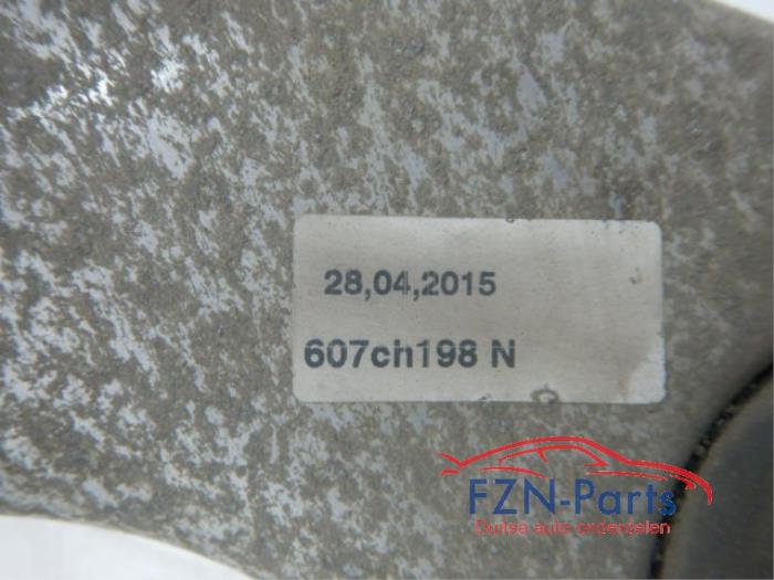 Subframe Mercedes S-Klasse (22726209)