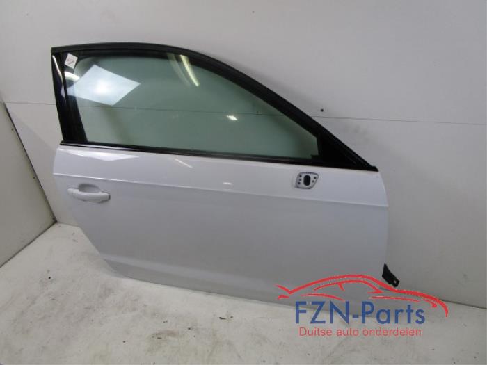 Portier 2Deurs rechts Audi A3 (22723509)