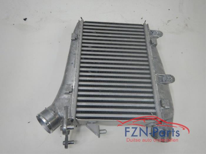 Intercooler Audi A6 (22735082)
