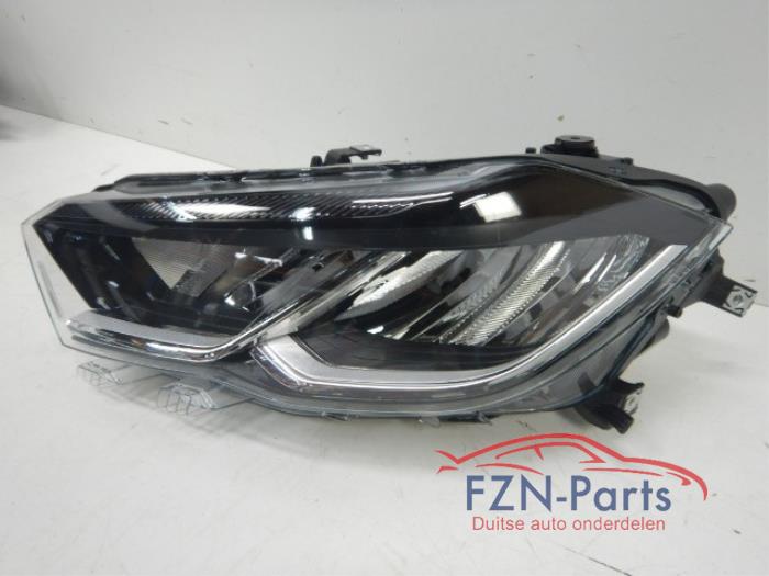 VW Polo 2G Facelift LED Koplamp Links