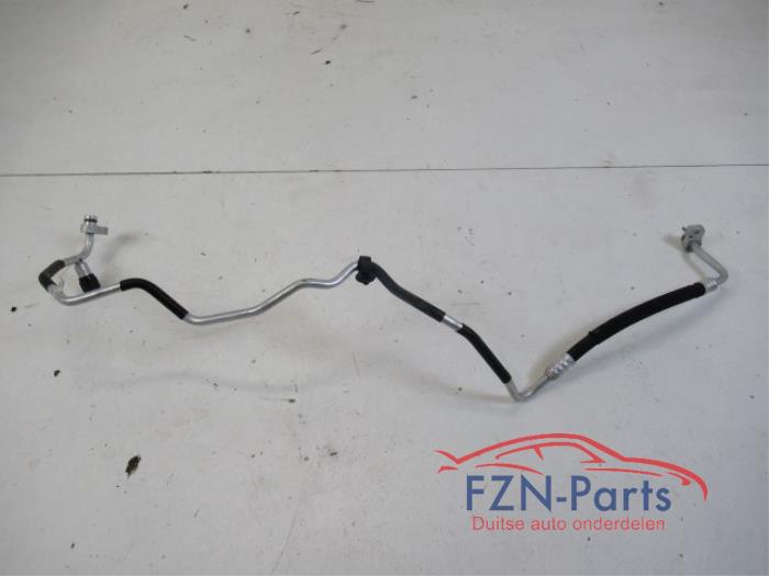 Audi A6 4G Aircoleidingenpakket Aircoslangen Set