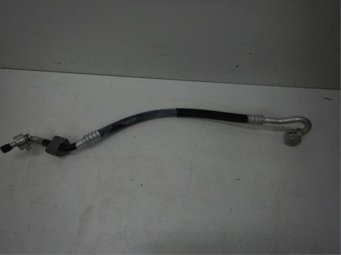 Audi A6 4G Aircoleiding Aircoslang