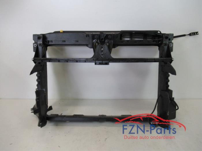 Frontdeel steun Volkswagen Jetta (22740567)