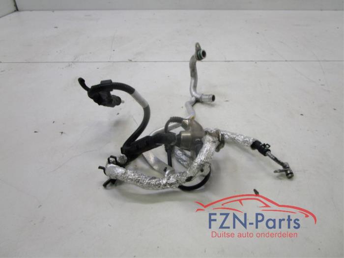 Injector (benzine injectie) Volkswagen Touareg (22742389)