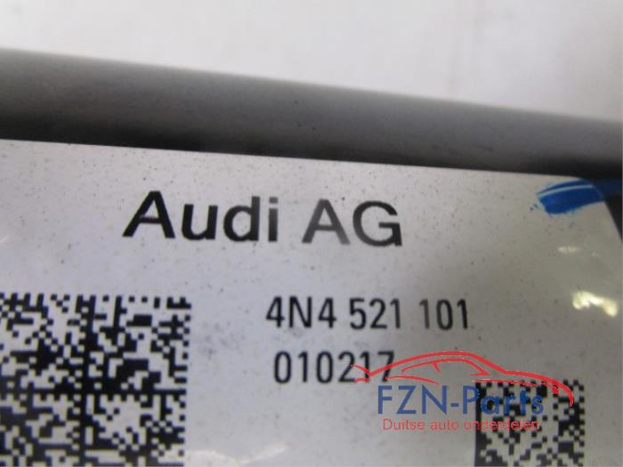 Tussenas Audi A8 (22741745)