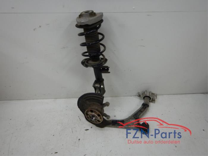 Fusee rechts-voor Mercedes B-Klasse (22729895)