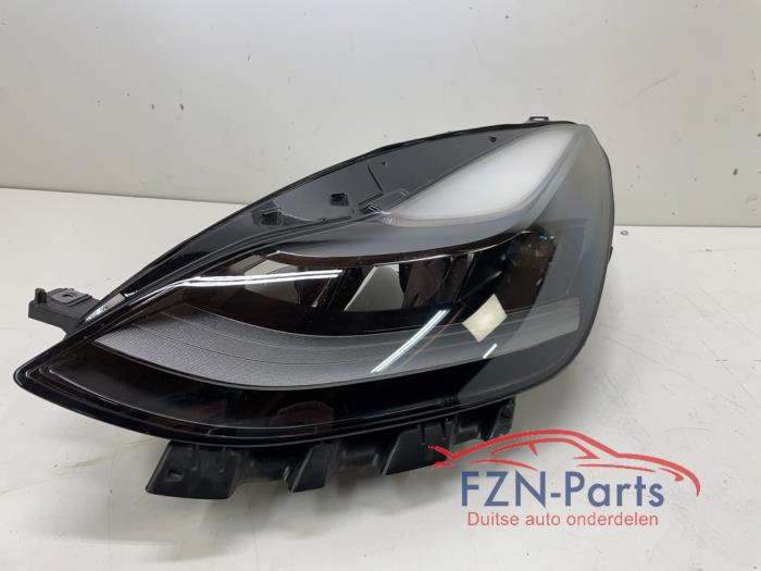 Koplamp links Tesla Model 3 (22758381)