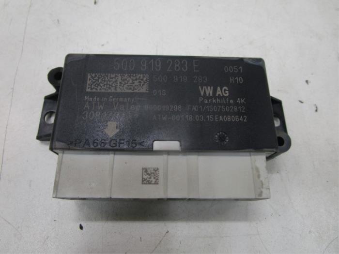 PDC Module Audi A3 (22737201)