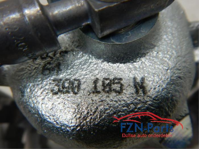 VW Passat B8 Elektrische Remklauw Links-achter