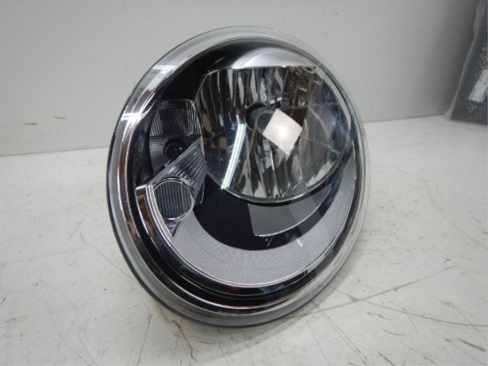 Koplamp links Volkswagen Beetle (22721996)