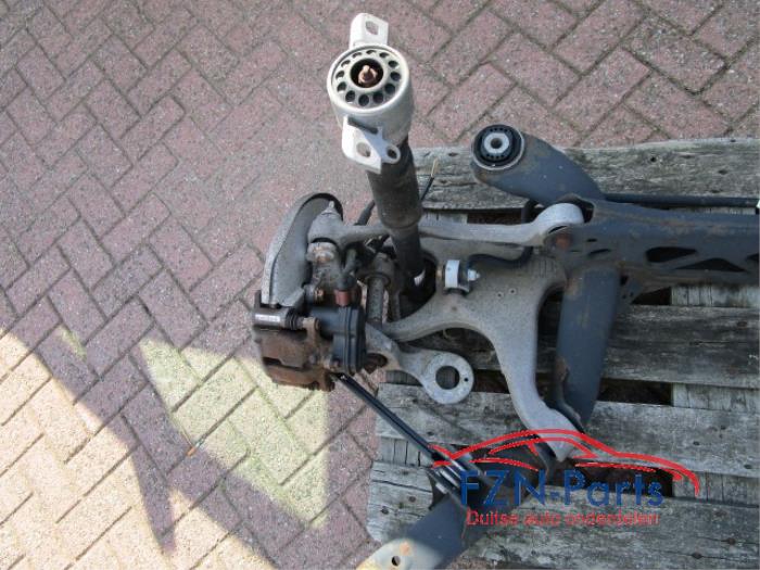 Wielophanging links-achter Audi A5 (22729550)