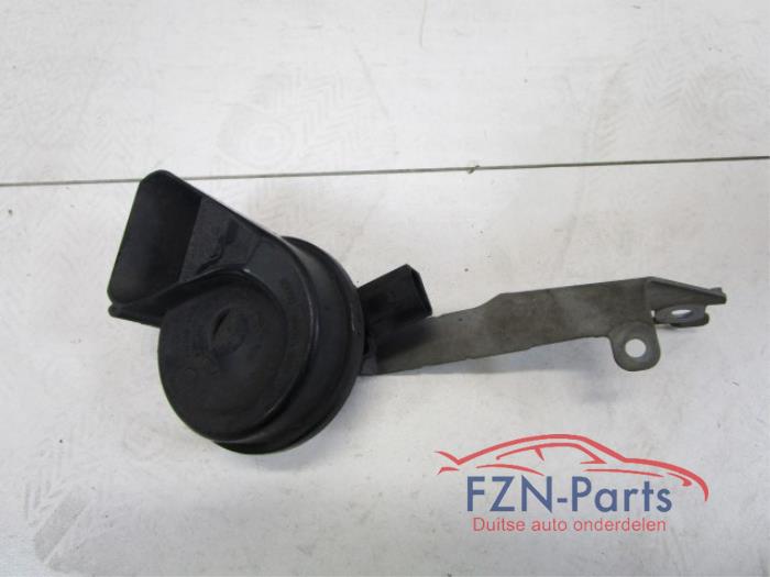 Claxon Volkswagen Touareg (22727309)