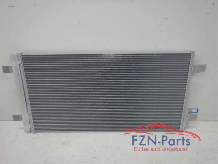 Radiateur Volkswagen Polo (22741806)