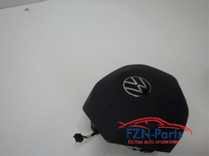 VW Golf 8 Stuurairbag