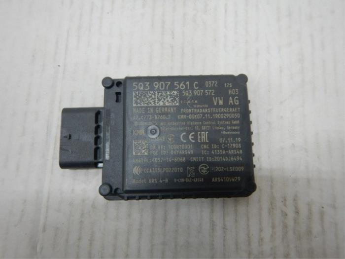 Radar sensor Audi A1 (22745564)