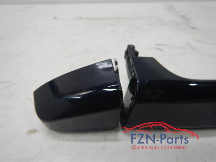 Portiergreep 4Deurs links-voor BMW 3-Serie (22740229)