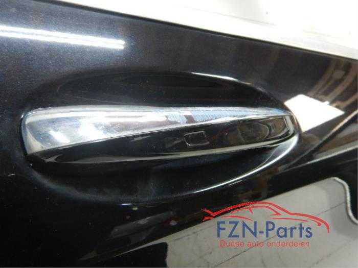 Portier 4Deurs rechts-voor Mercedes S-Klasse (22723026)