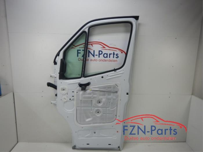 Mercedes-Benz Sprinter W910 Portier Rechts-voor