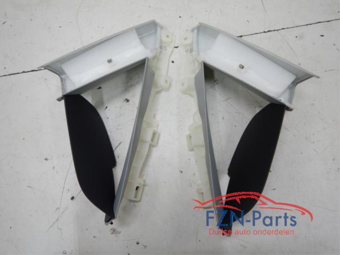 C-stijl afdekkap links Audi A5 (22740676)