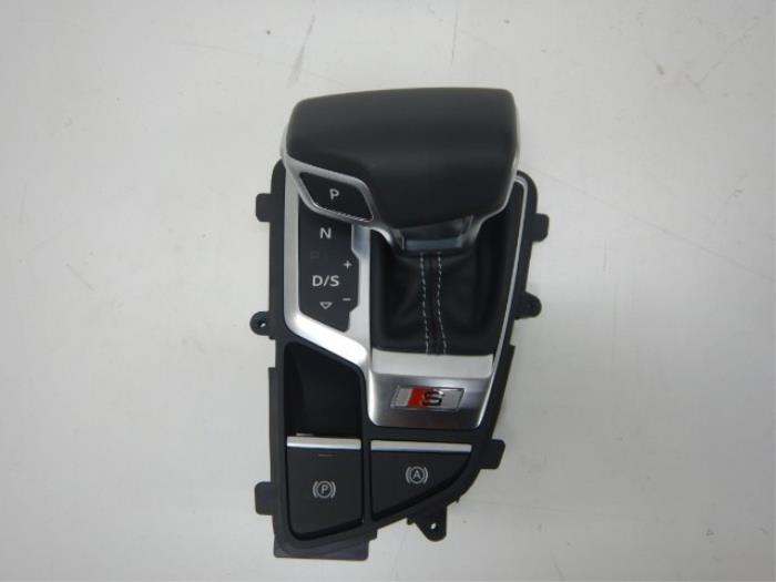 Versnellingspook Audi A5 (22743645)