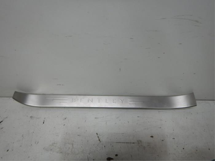 Sierstrip Bentley Continental GT (22744906)