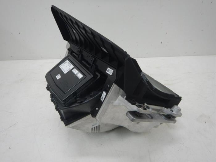 Head-up display Volkswagen Diversen (22730096)