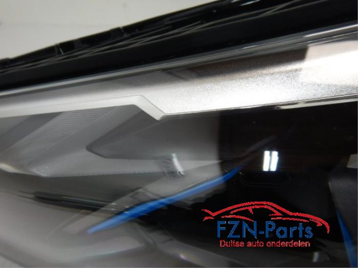 Audi E-Tron GT Laser Led Links Koplamp