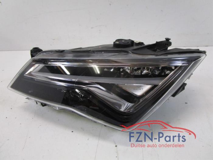Seat Ateca VOLLED Koplamp Links L