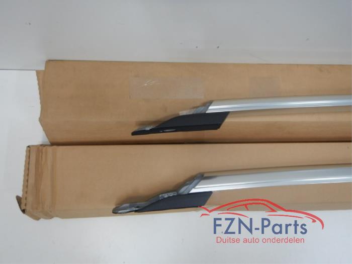 Dakrail set Volkswagen Caddy (22733670)