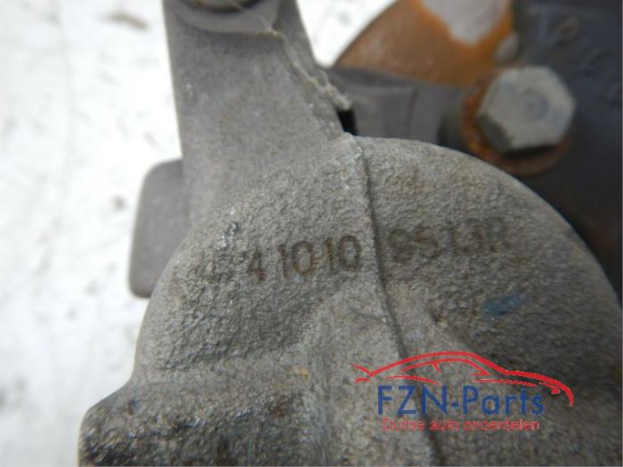 Renault Clio V 1.6 E-tech Fusee Links-voor