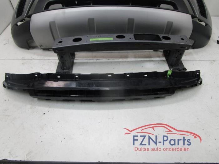 Land Rover Range Rover Discovery Voorbumper