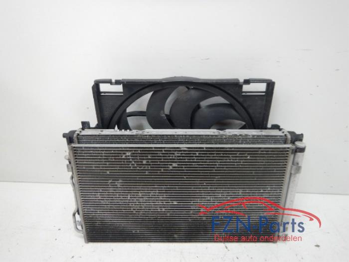Koelerset BMW 3-Serie (22726883)