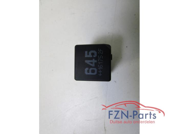 Relais Volkswagen Beetle (22741654)