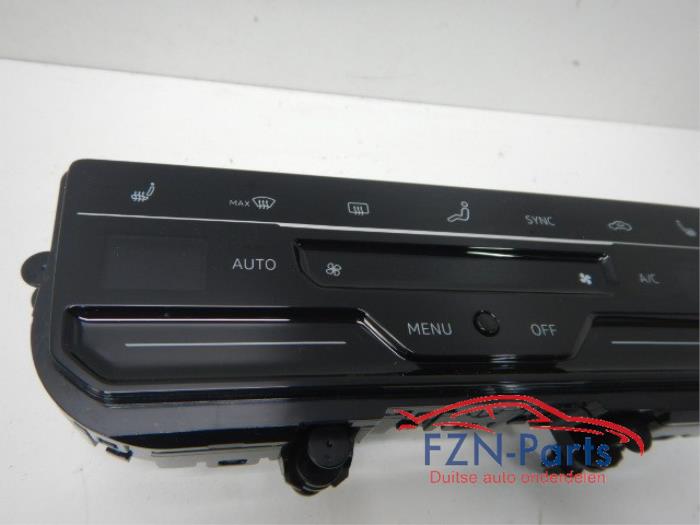Climatronic Paneel Volkswagen Tiguan (22743456)