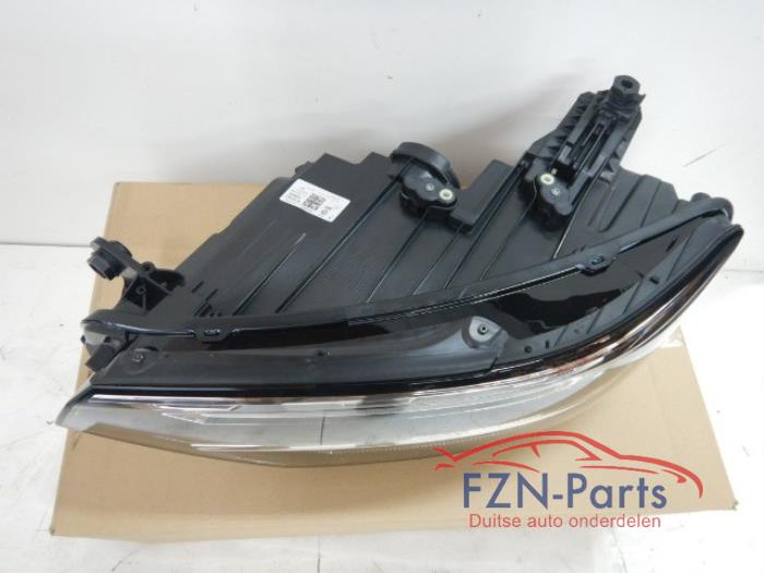VW Passat B8 Facelift VOLLED Koplamp Links