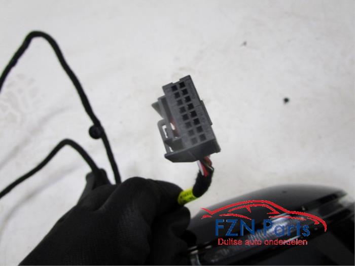 Spiegel links + rechts Audi A8 (22726318)