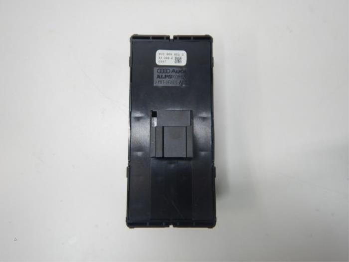 Elektrisch Raam Schakelaar Audi A3 (22729083)