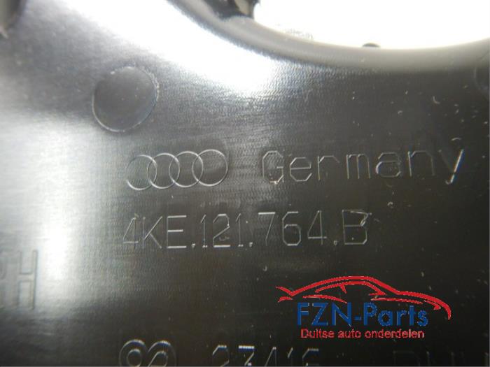 Luchtgeleider Audi E-Tron (22735699)